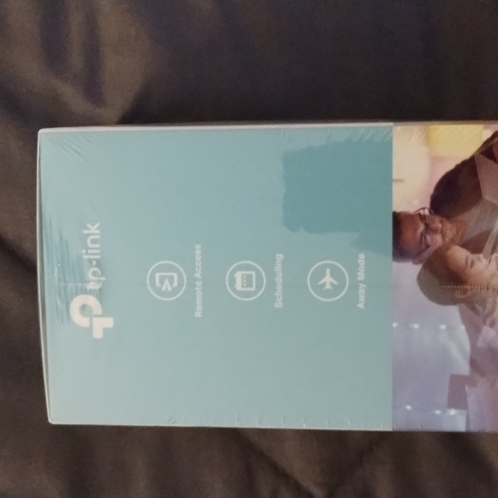 Smart wifi plug - Picture 2 of 3